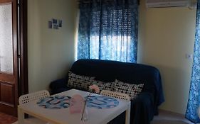 Apartamento Centro Pergo